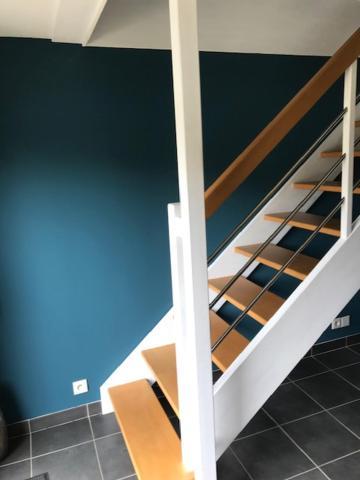 Chambres D'Hotes Les Laitieres Beaurepaire  Екстериор снимка